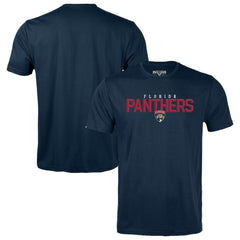 Florida Panthers Levelwear Youth Little Richmond Carve T-Shirt - Navy | NHL sale