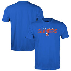 New York Islanders Levelwear Youth Little Richmond Carve T-Shirt - Royal | NHL sale