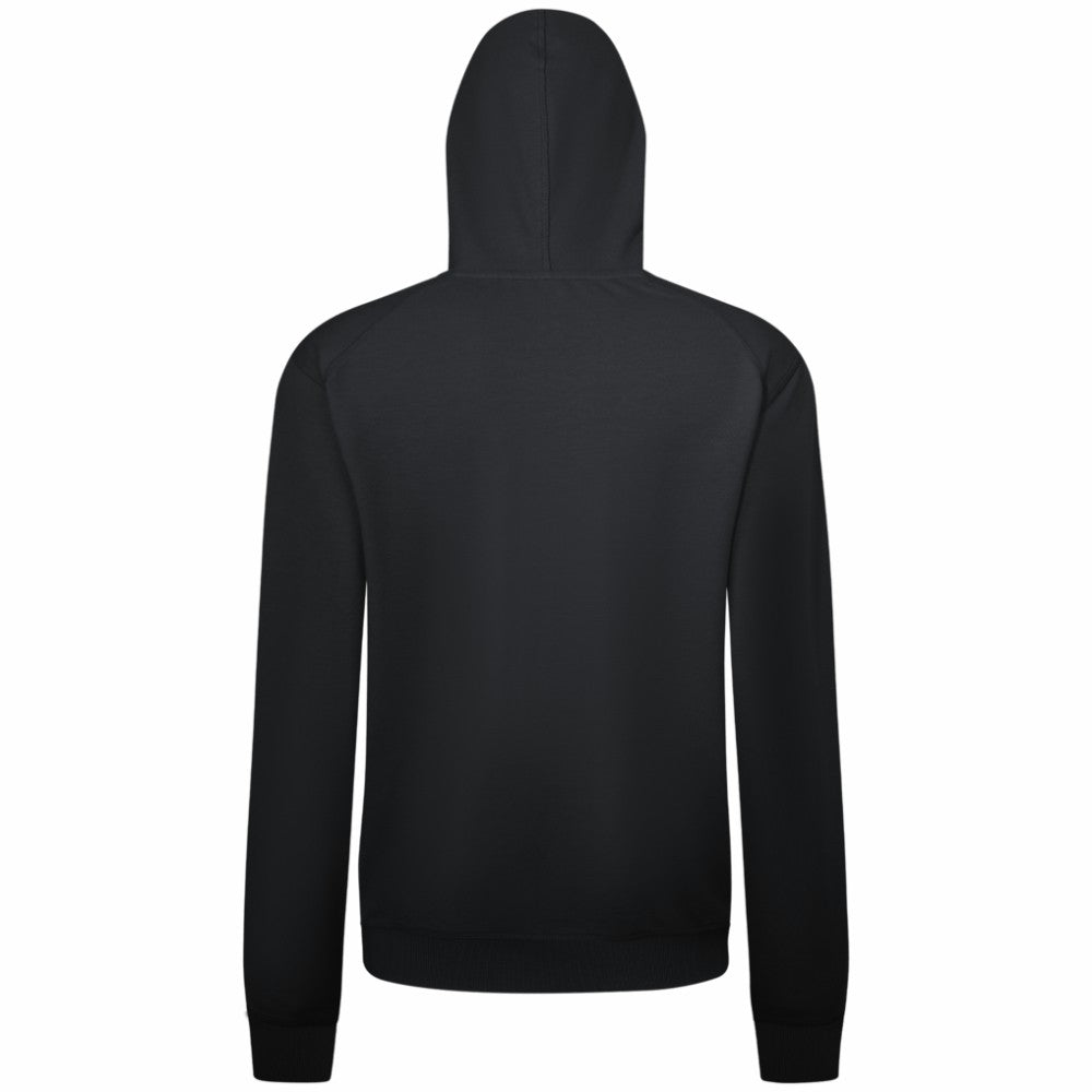 Los Angeles Kings Levelwear Technic Quarter-Zip Pullover Hoodie - Black | NHL Clearance