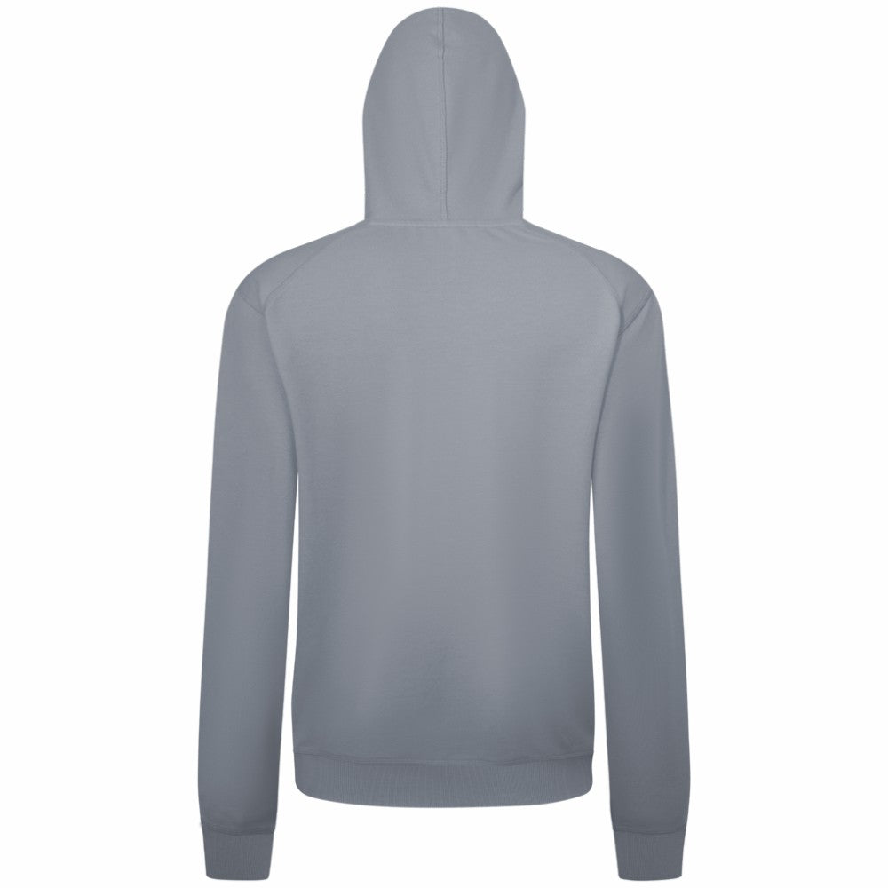 Ottawa Senators Levelwear Technic Quarter-Zip Pullover Hoodie - Gray | NHL discount