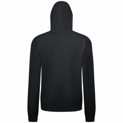 Edmonton Oilers Levelwear Technic Quarter-Zip Pullover Hoodie - Black | NHL online