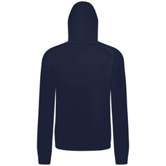 Washington Capitals Levelwear Mandate Carve Tri-Blend Pullover Hoodie - Navy | NHL discount