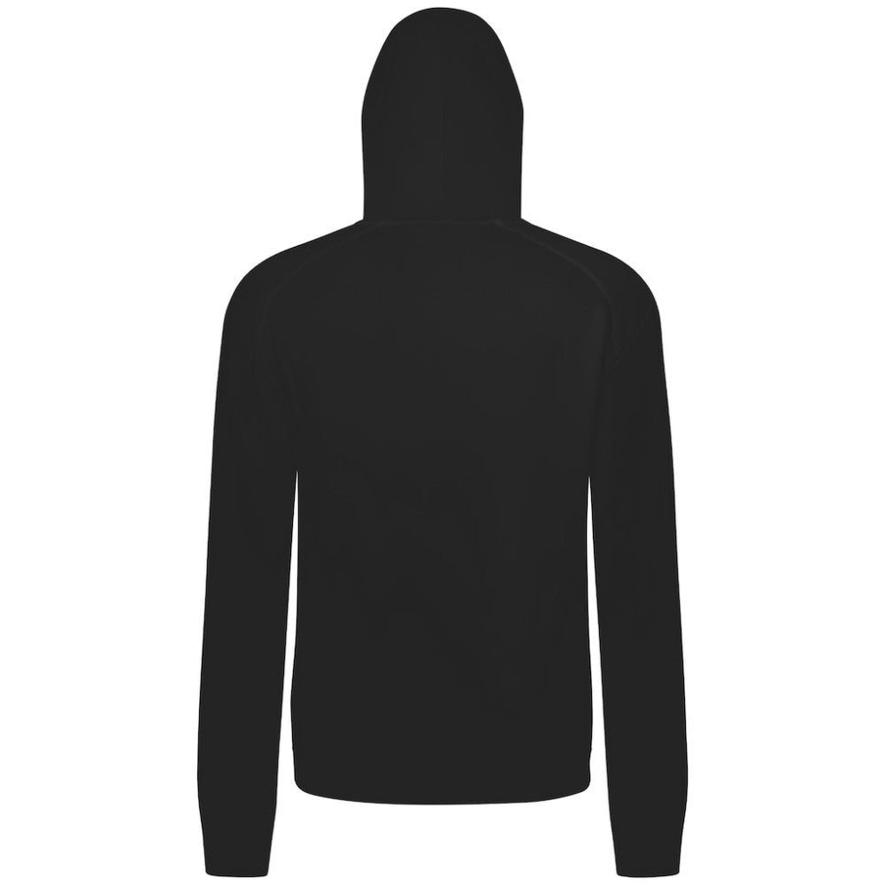 Dallas Stars Levelwear Mandate Carve Tri-Blend Pullover Hoodie - Black | NHL discount