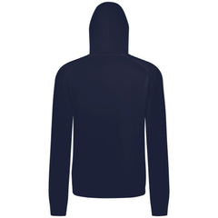 Vancouver Canucks Levelwear Mandate Carve Tri-Blend Pullover Hoodie - Blue | NHL discount