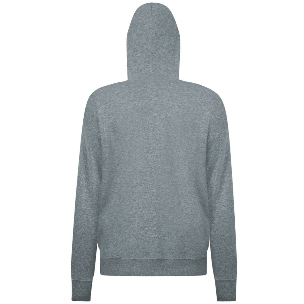 Nashville Predators Levelwear Women's Adorn Journey Pullover Hoodie - Gray | NHL discount