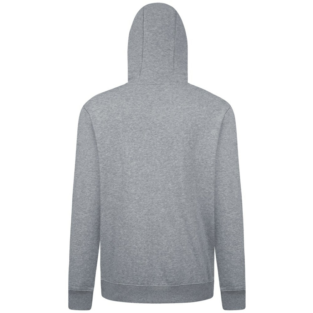 Seattle Kraken Levelwear Podium Carve Pullover Hoodie - Gray | NHL Clearance