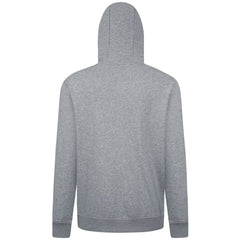 Seattle Kraken Levelwear Podium Carve Pullover Hoodie - Gray | NHL Clearance