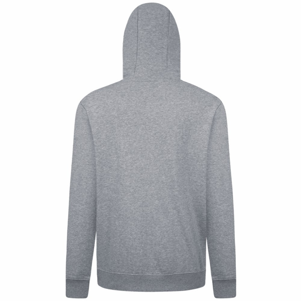 Philadelphia Flyers Levelwear Podium Carve Pullover Hoodie - Gray | NHL Lifestyle