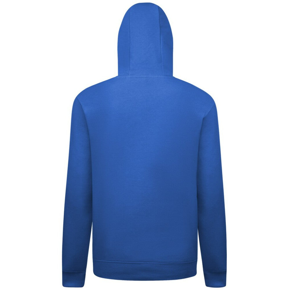 Toronto Maple Leafs Levelwear Youth Podium Banner Arch Pullover Hoodie - Royal | NHL Clearance
