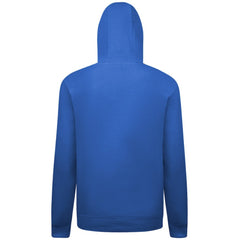 Tampa Bay Lightning Levelwear Youth Podium Banner Arch Pullover Hoodie - Royal | NHL Clearance
