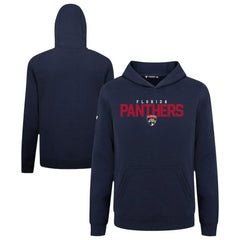 Florida Panthers Levelwear Youth Podium Carve Pullover Hoodie - Navy | NHL discount