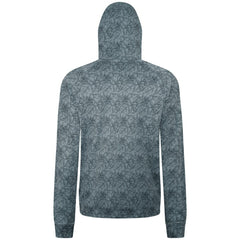 New York Rangers Levelwear Albatross Raglan Pullover Hoodie - Gray | NHL Clearance