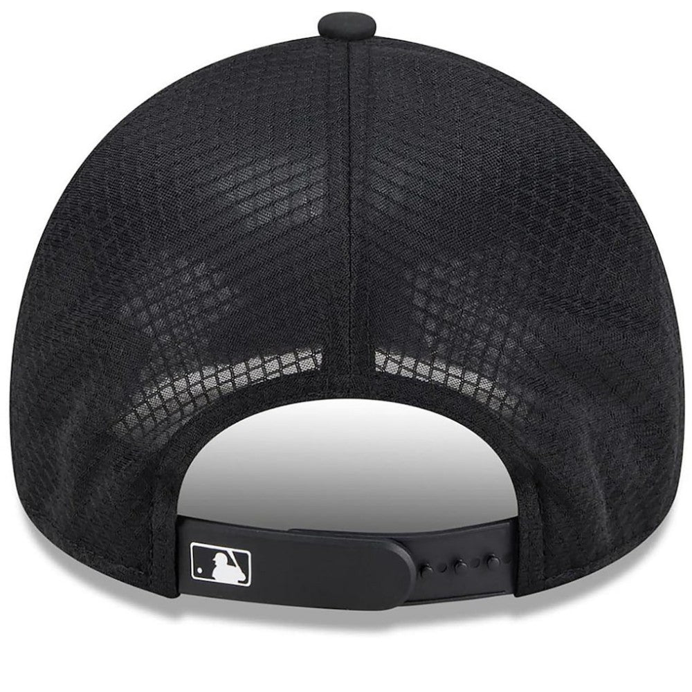 Colorado Rockies New Era 2026 Batting Practice Alternate Apex 9FORTY Adjustable Hat for sale