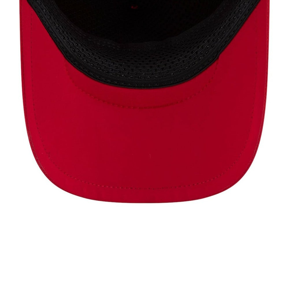 Washington Nationals New Era 2026 Batting Practice Alternate Apex 9FORTY Adjustable Hat for sale