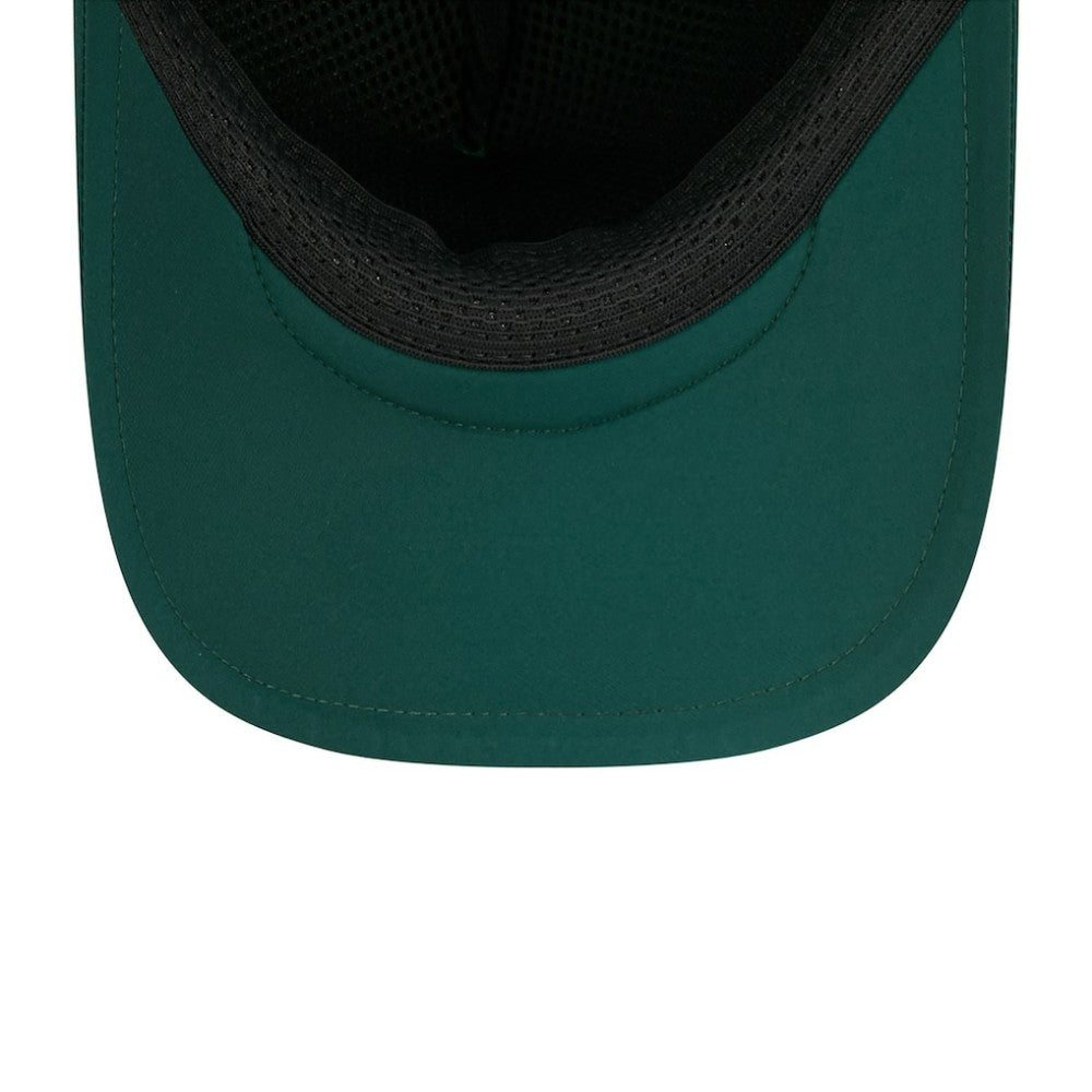 Athletics New Era 2026 Batting Practice Alternate Apex 9FORTY Adjustable Hat Sale
