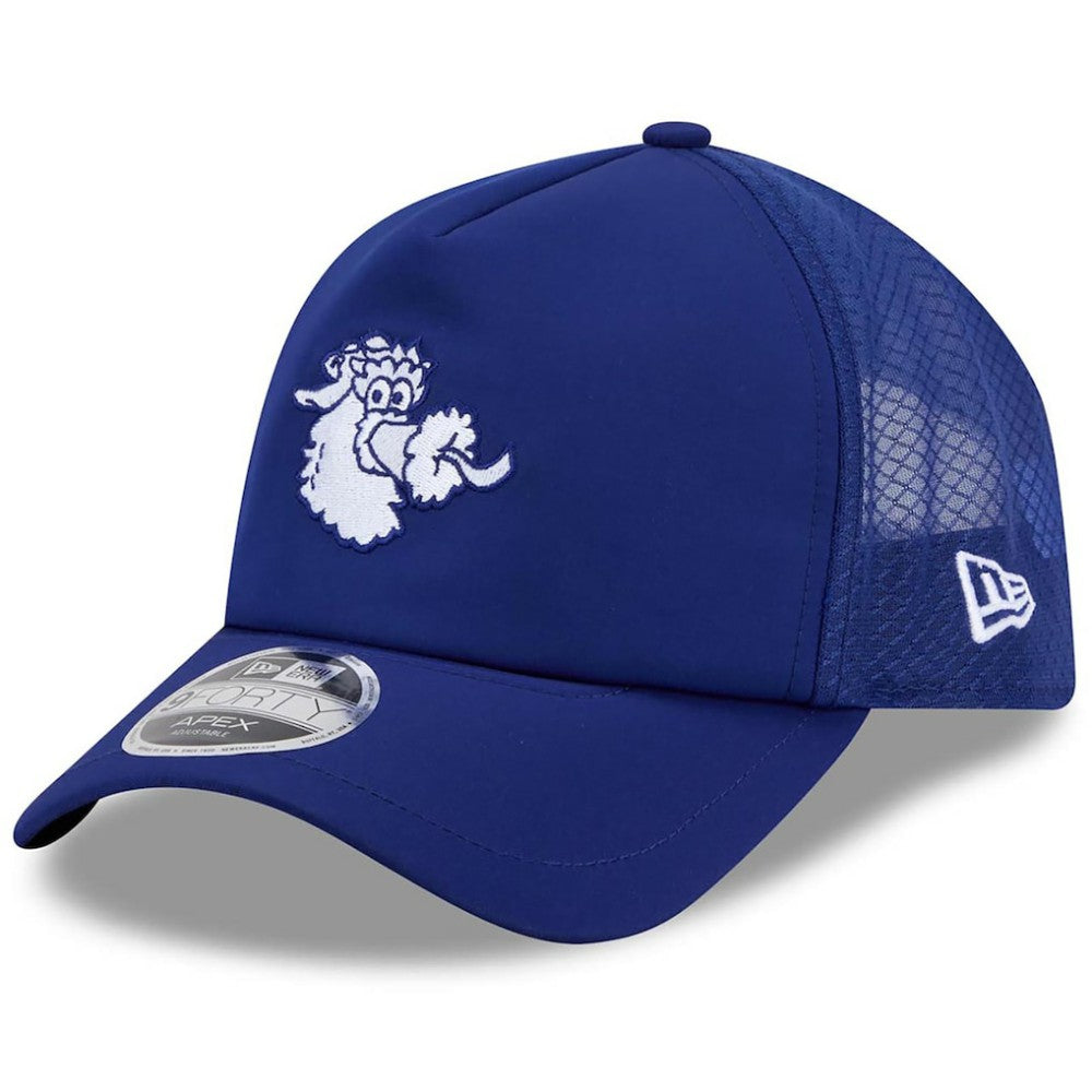 Philadelphia Phillies New Era 2026 Batting Practice Alternate Apex 9FORTY Adjustable Hat Online