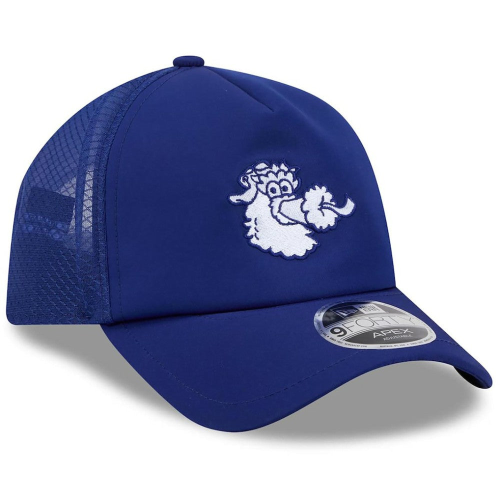 Philadelphia Phillies New Era 2026 Batting Practice Alternate Apex 9FORTY Adjustable Hat Online