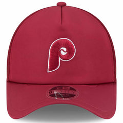 Philadelphia Phillies New Era 2026 Batting Practice Alternate Apex 9FORTY Adjustable Hat Outlet