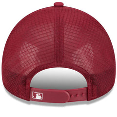 Philadelphia Phillies New Era 2026 Batting Practice Alternate Apex 9FORTY Adjustable Hat Outlet