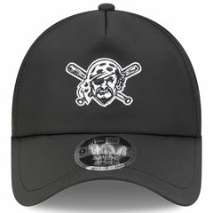 Pittsburgh Pirates New Era 2026 Batting Practice Alternate Apex 9FORTY Adjustable Hat for sale