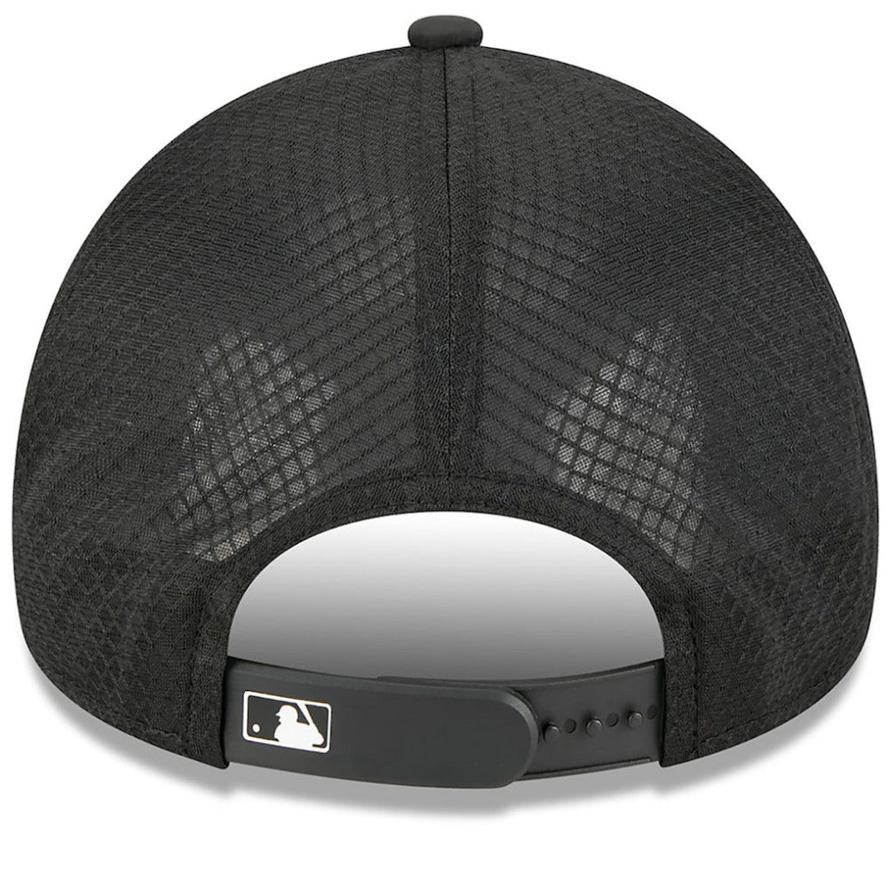 Pittsburgh Pirates New Era 2026 Batting Practice Alternate Apex 9FORTY Adjustable Hat for sale