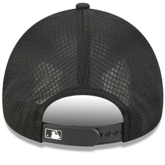 Pittsburgh Pirates New Era 2026 Batting Practice Alternate Apex 9FORTY Adjustable Hat for sale
