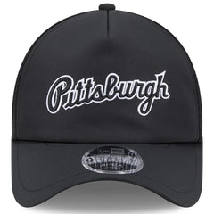 Pittsburgh Pirates New Era 2026 Batting Practice Alternate Apex 9FORTY Adjustable Hat Near Me