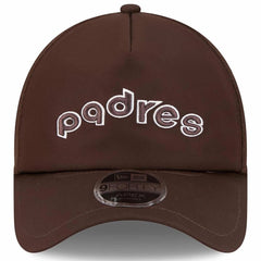 San Diego Padres New Era 2026 Batting Practice Alternate Apex 9FORTY Adjustable Hat Online