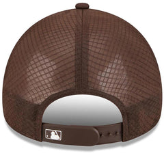 San Diego Padres New Era 2026 Batting Practice Alternate Apex 9FORTY Adjustable Hat Online