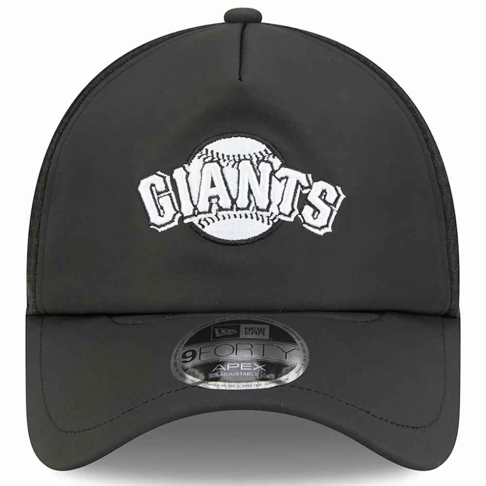 San Francisco Giants New Era 2026 Batting Practice Alternate Apex 9FORTY Adjustable Hat Near Me