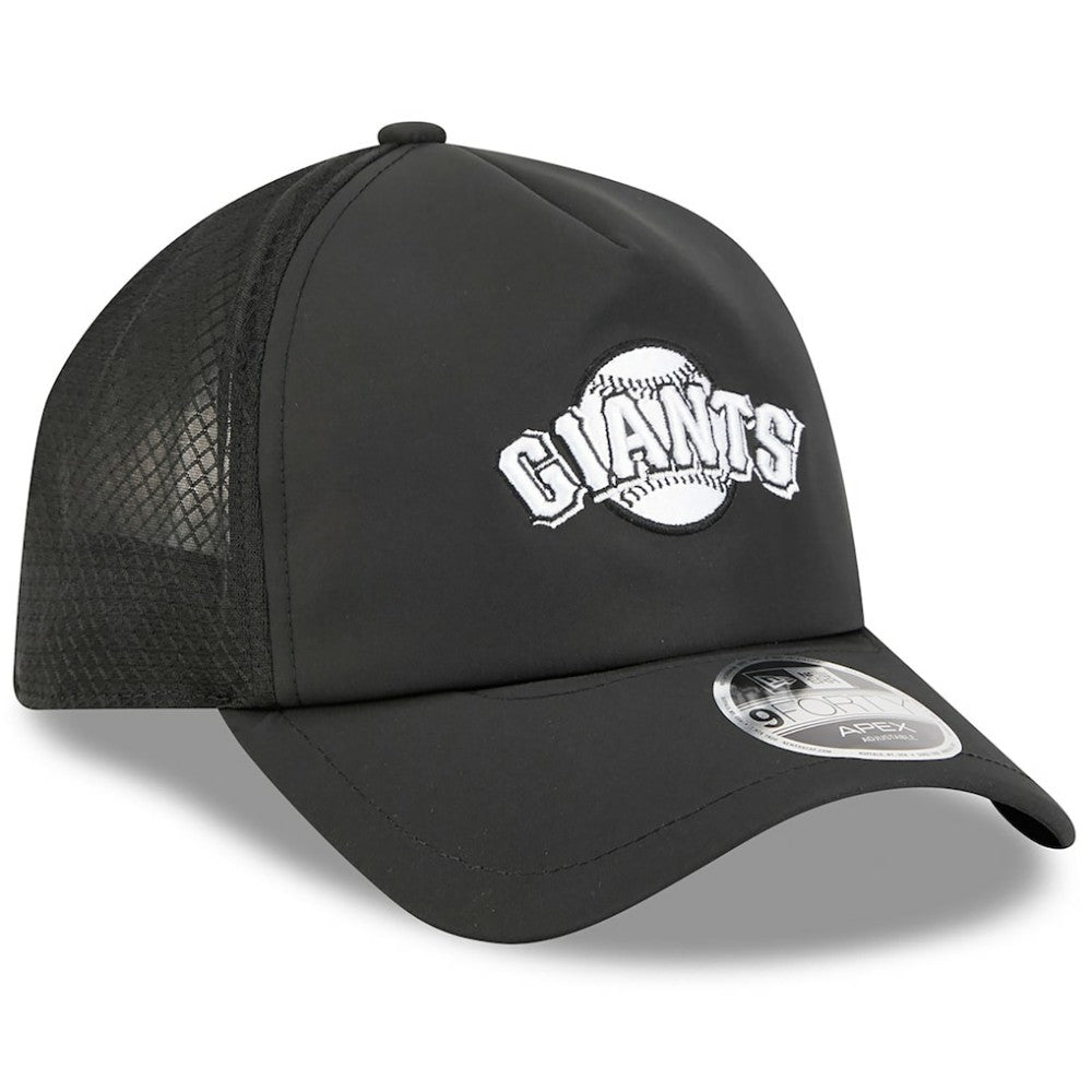 San Francisco Giants New Era 2026 Batting Practice Alternate Apex 9FORTY Adjustable Hat Near Me