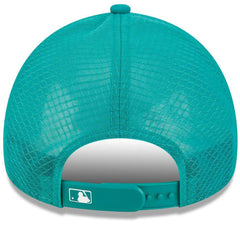 Seattle Mariners New Era 2026 Batting Practice Alternate Apex 9FORTY Adjustable Hat for sale