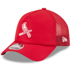 St. Louis Cardinals New Era 2026 Batting Practice Alternate Apex 9FORTY Adjustable Hat Sale