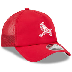 St. Louis Cardinals New Era 2026 Batting Practice Alternate Apex 9FORTY Adjustable Hat Sale