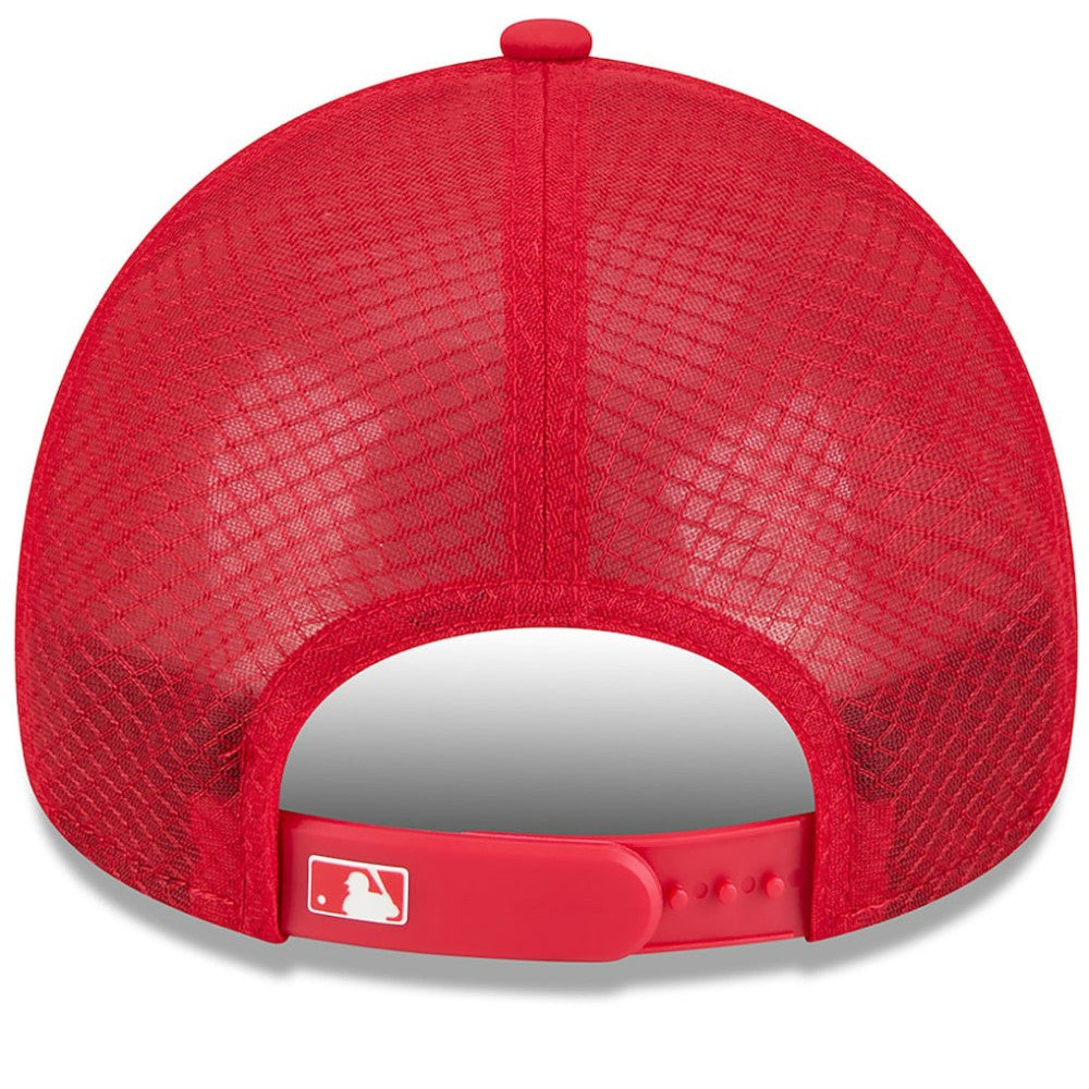 St. Louis Cardinals New Era 2026 Batting Practice Alternate Apex 9FORTY Adjustable Hat Sale