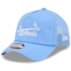 St. Louis Cardinals New Era 2026 Batting Practice Alternate Apex 9FORTY Adjustable Hat for sale