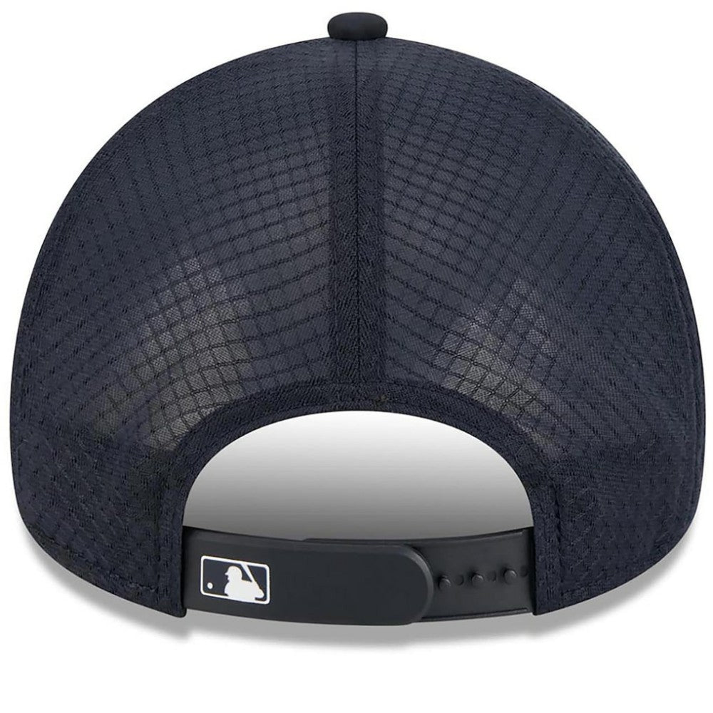 Detroit Tigers New Era 2026 Batting Practice Alternate Apex 9FORTY Adjustable Hat Sale