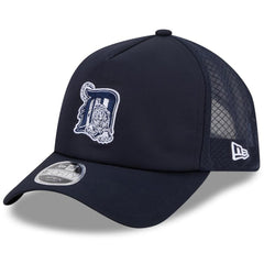 Detroit Tigers New Era 2026 Batting Practice Alternate Apex 9FORTY Adjustable Hat Online