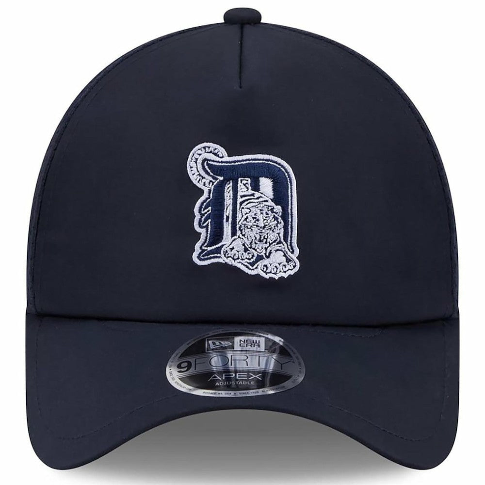 Detroit Tigers New Era 2026 Batting Practice Alternate Apex 9FORTY Adjustable Hat Online