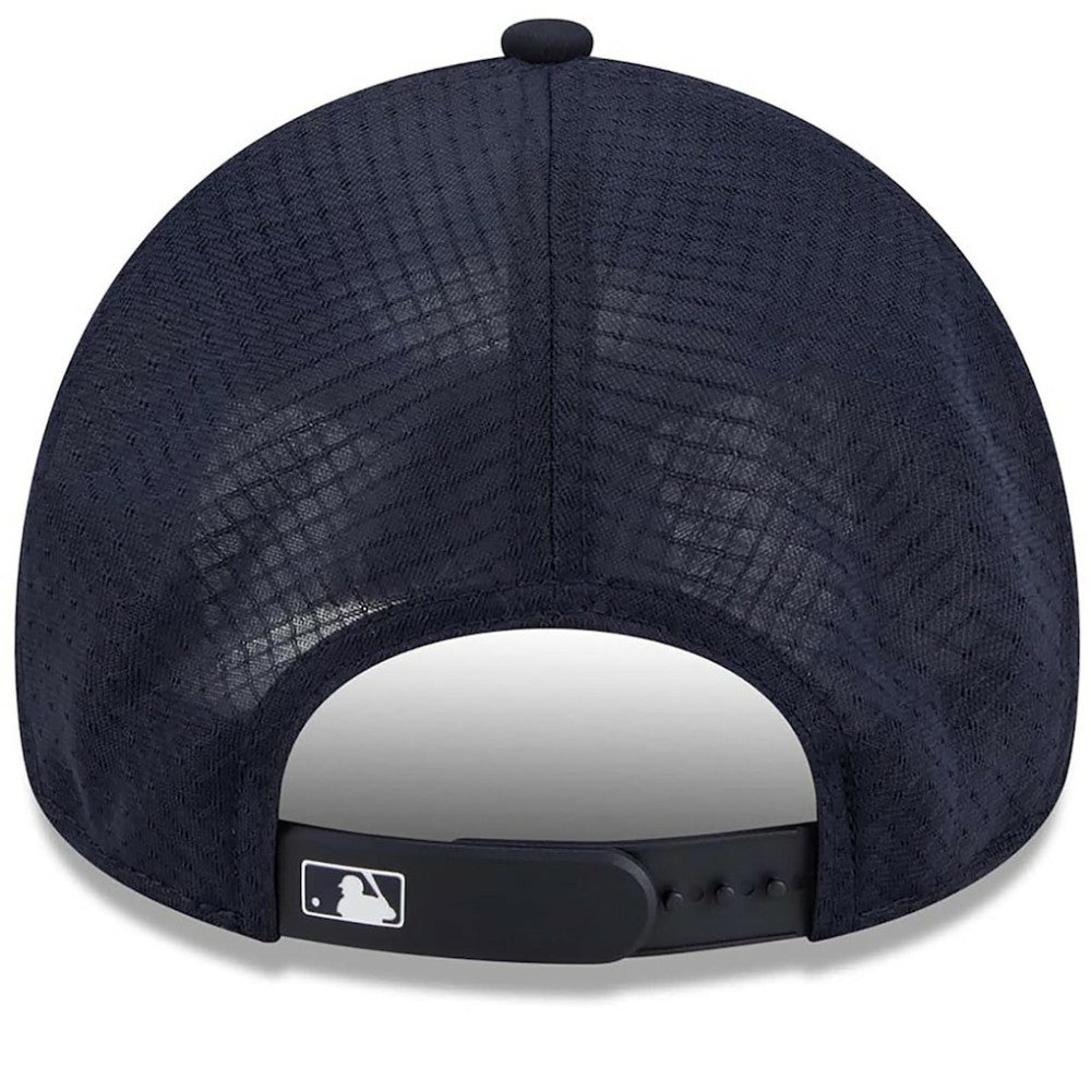 Detroit Tigers New Era 2026 Batting Practice Alternate Apex 9FORTY Adjustable Hat Online