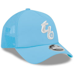 Tampa Bay Rays New Era 2026 Batting Practice Alternate Apex 9FORTY Adjustable Hat Online