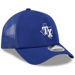 Texas Rangers New Era 2026 Batting Practice Alternate Apex 9FORTY Adjustable Hat Discount