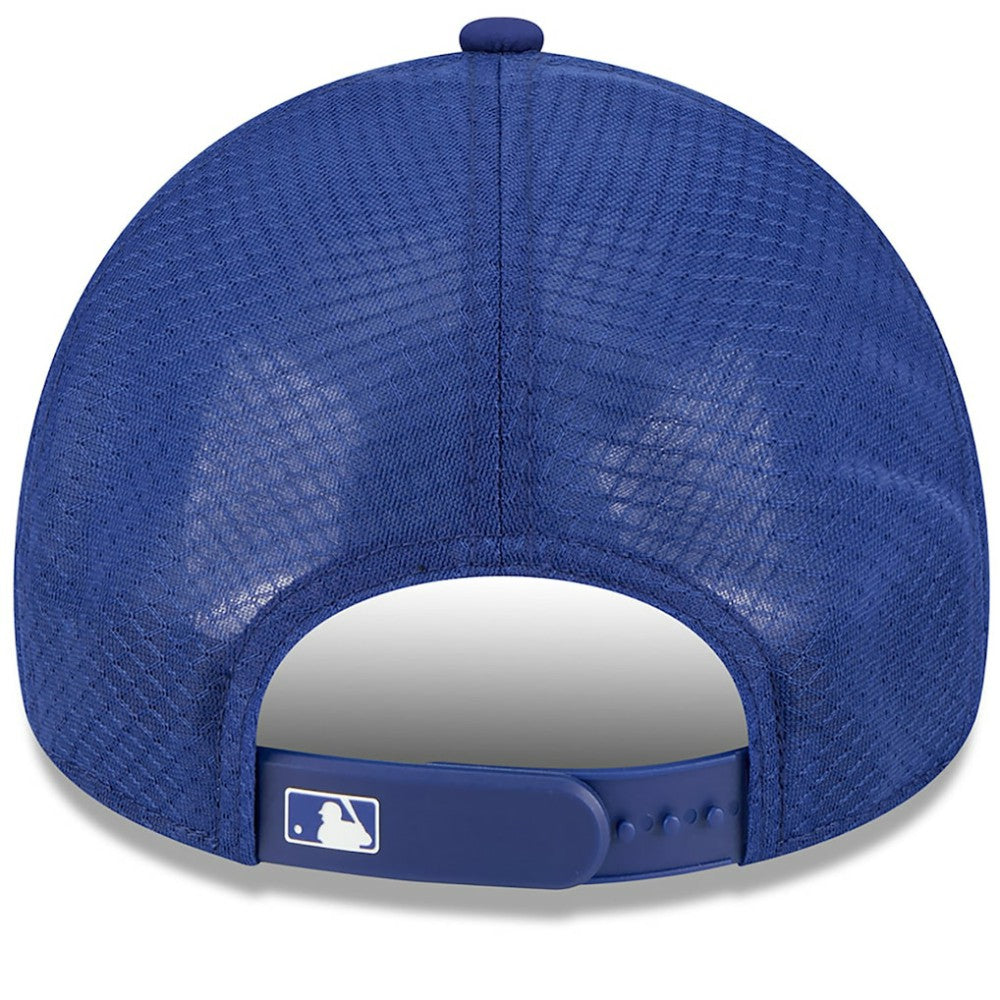 Texas Rangers New Era 2026 Batting Practice Alternate Apex 9FORTY Adjustable Hat Discount