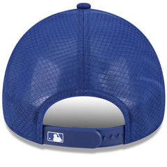 Texas Rangers New Era 2026 Batting Practice Alternate Apex 9FORTY Adjustable Hat Discount
