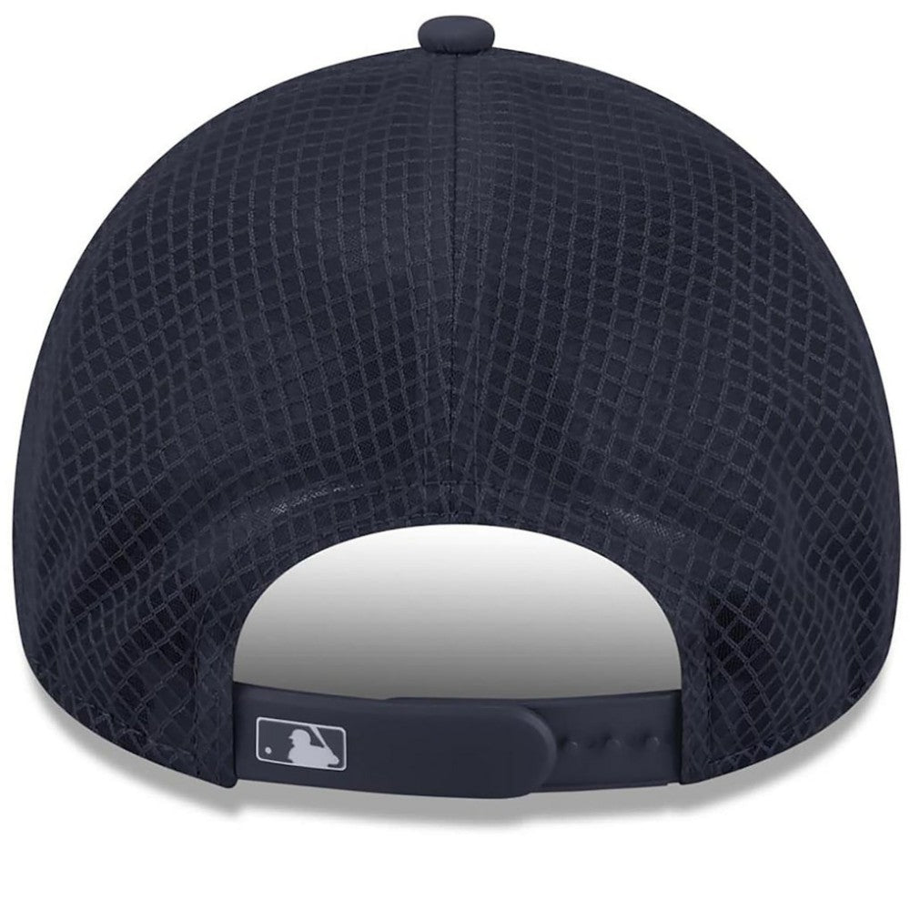 Houston Astros New Era 2026 Batting Practice Alternate Apex 9FORTY Adjustable Hat Sale