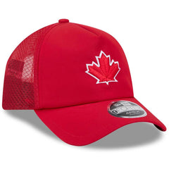 Toronto Blue Jays New Era 2026 Batting Practice Alternate Apex 9FORTY Adjustable Hat Online