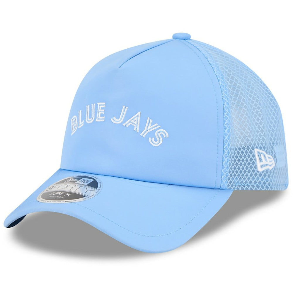 Toronto Blue Jays New Era 2026 Batting Practice Alternate Apex 9FORTY Adjustable Hat Near Me