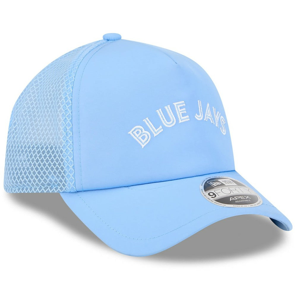 Toronto Blue Jays New Era 2026 Batting Practice Alternate Apex 9FORTY Adjustable Hat Near Me