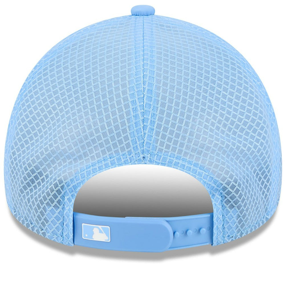 Toronto Blue Jays New Era 2026 Batting Practice Alternate Apex 9FORTY Adjustable Hat Near Me