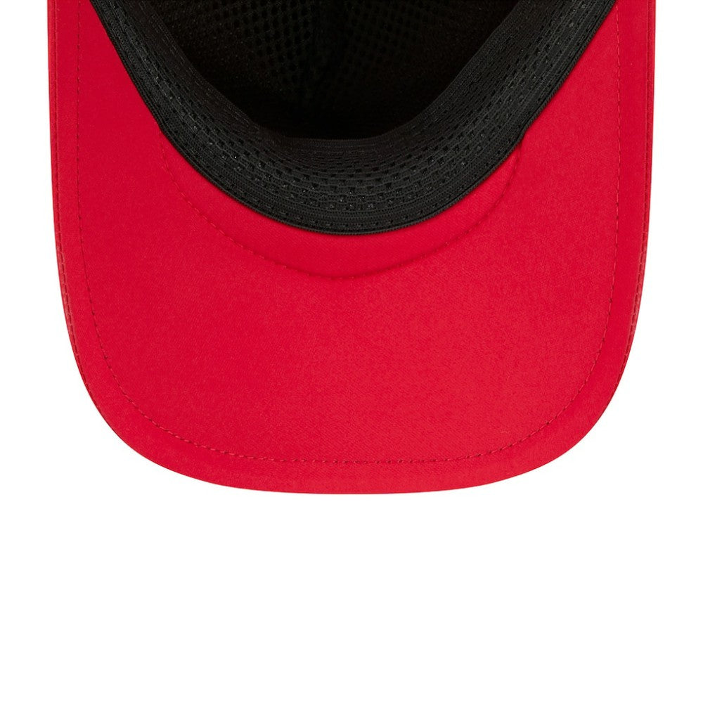 Washington Nationals New Era 2026 Batting Practice Alternate Apex 9FORTY Adjustable Hat Discount